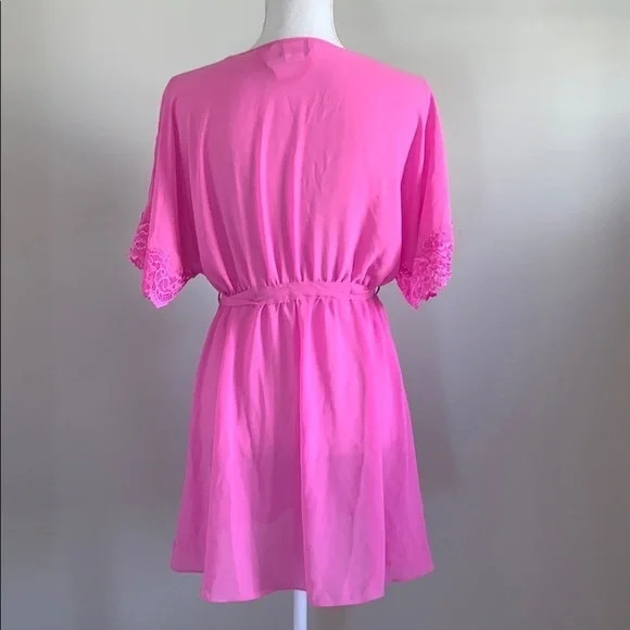Vintage Cinema Etoile Robe